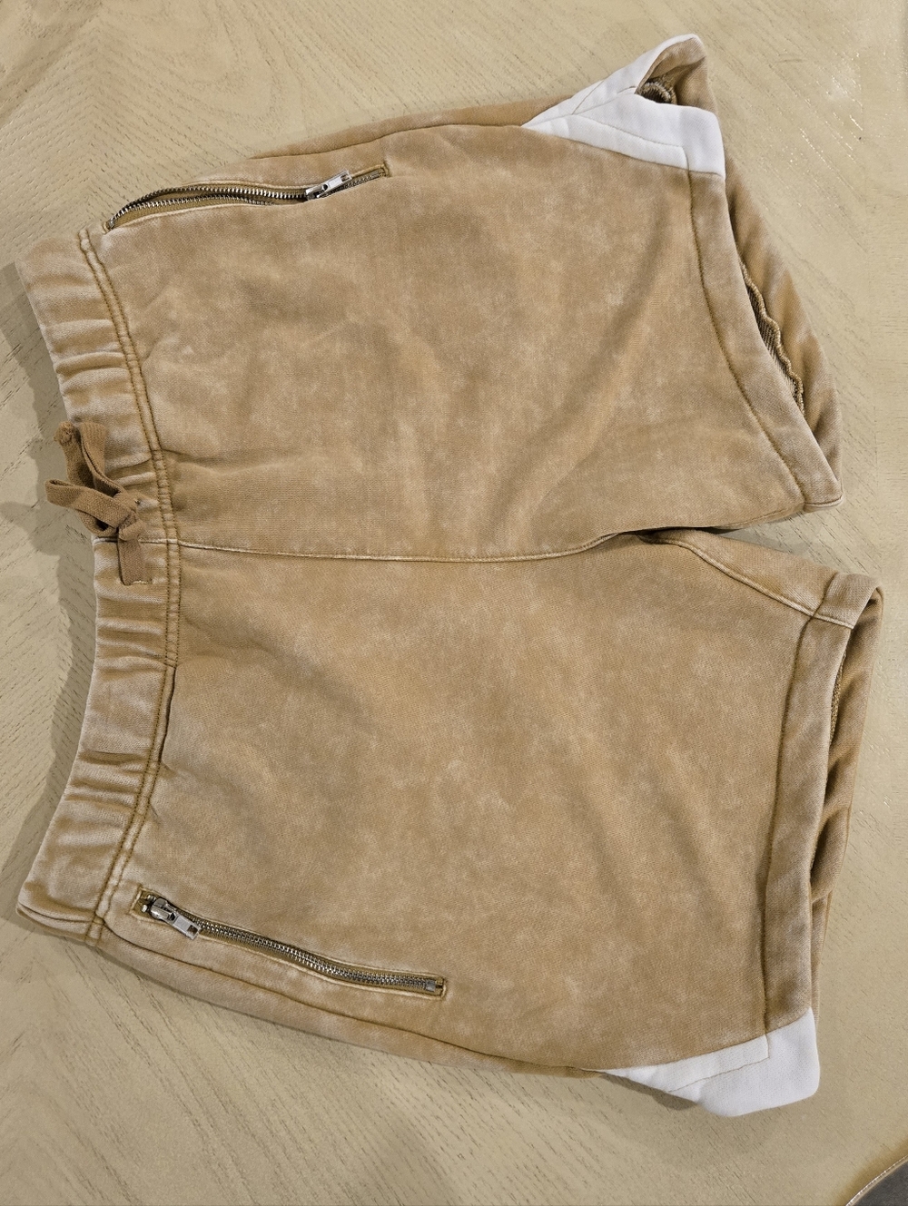 Forever 21 Men's Drawstring Shorts